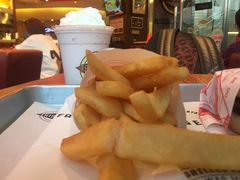 -FATBURGER 特富客汉堡(外交公寓店)