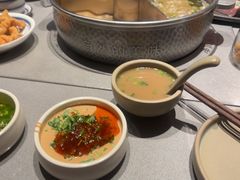-巴奴毛肚火锅(邯郸美乐城店)