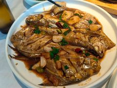 -小城故事·地道宁波味(月湖盛园店)