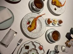 -北京柏悦酒店·锦庭餐厅Dining Room