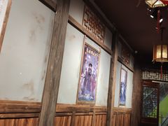 -MAX伯爵沉浸式超级游戏体验馆·实景桌游·剧本杀(小时代店)
