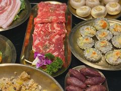 -东味北道熟成·炭火烤肉(九龙店)