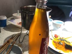 -雲蜀龙阁·金牌水煮鱼(方庄店)