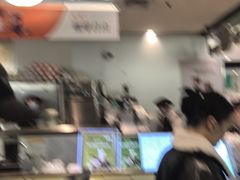 -CoCo都可(虹口龙之梦店)