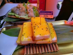 -杨记齐齐哈尔烤肉(总店)