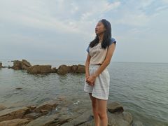 -兴城海滨风景区