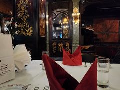 -马克西姆餐厅(崇文门店)