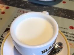 -鸿运茶餐厅(皇岗店)