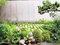 -绣园·茶食宴(湘绣博物馆店)