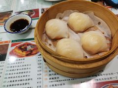 虾饺-小龍鳳餐室(番禺路店)