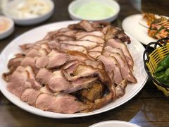 汉阳猪蹄-汉阳猪蹄