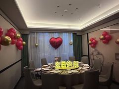 -小厨娘淮扬菜(天印大道店)