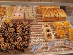 -前进麦味·天然烘焙(凯德1818店)
