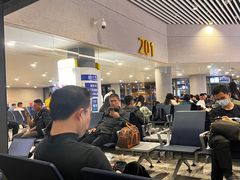 -温州龙湾国际机场-T2航站楼