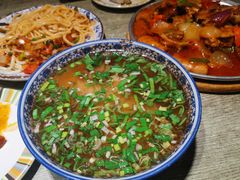 -巴依兄弟西域美食(机场店)