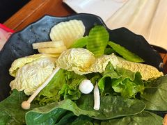 -川味观·鲜货火锅(西湖文化广场店)