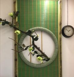 -芳朵美容养生SPA