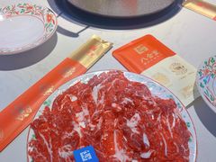 -汕头八合里海记牛肉店(清河店)