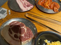 -姜虎东白丁烤肉(恒隆广场店)