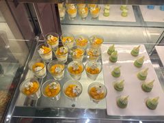 -水月周庄铂尔曼酒店 · 漾全日餐厅