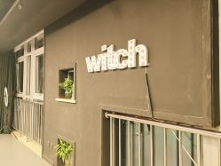 -WITCH （舞季）舞蹈工作室