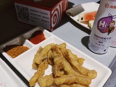 -海底捞火锅(振华商厦店)
