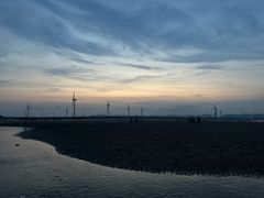 -长江澳风力发电景观区