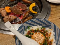 -御牛道日式烤肉料理(杭州万象城店)