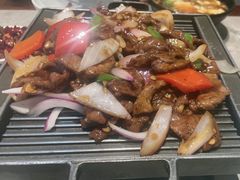 -高玛纳驴肉火烧(河间总店)