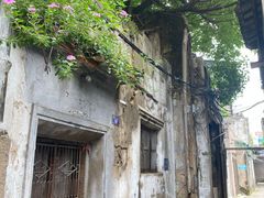-汕头市小公园