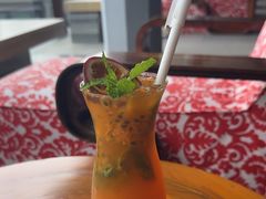 -半山半岛洲际度假酒店·观海廊