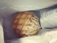-Juicy Bakery(大学路店)