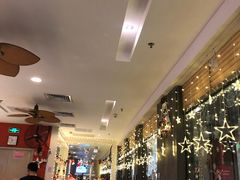 大堂-大头虾越式风味餐厅(光明广场店)