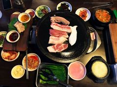 -Dombe豚(黑猪肉街店)