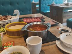 -龙聚德北京烤鸭(沙坪坝华宇A馆店)