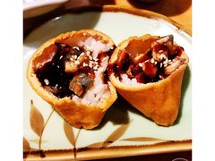 -山之川日料放题(通州店)