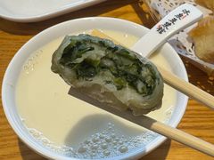 -冰泉豆浆馆(阳朔店)