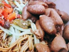 -面艺世家(驸马街店)