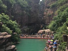 -云台山风景名胜区