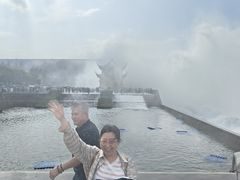 -黄河小浪底水利枢纽风景区