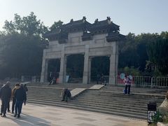 -云龙山