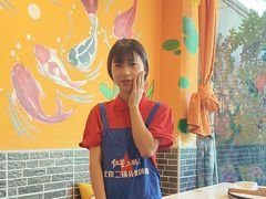 -江湖水乡铁锅炖魚(周庄嘉园店)