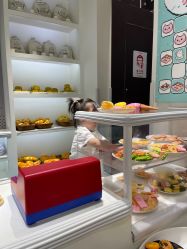 -MINI MARS KIDS CLUB亲子家庭中心(长宁天山店)