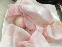-朱氏胖子烂火锅(洪崖洞店)