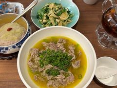 -淮扬厨子(健康路店)