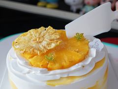 -花甜生活FatimCake·生日蛋糕