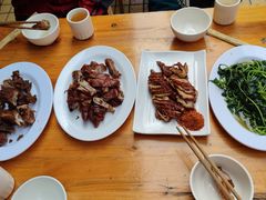 -天佑祥万春老卤(天乡后街店)