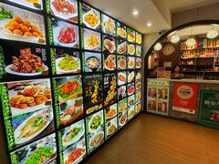 -华竹饭店(中央大街店)