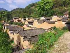 -杨家堂村