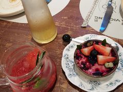 -一沙一城·岩烤牛扒(深圳首店)